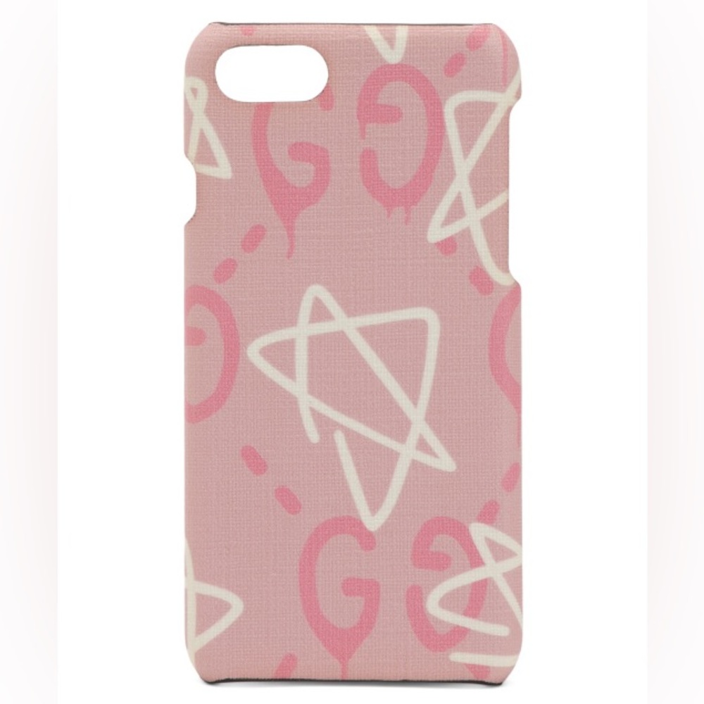 Gucci iPhone 7 Ghost Phone Case